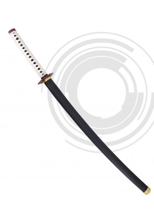 Katana Demon Slayer de Tomioka Giyuu Kimetsu No Yaiba