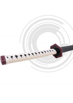 Katana Demon Slayer de Tomioka Giyuu Kimetsu No Yaiba