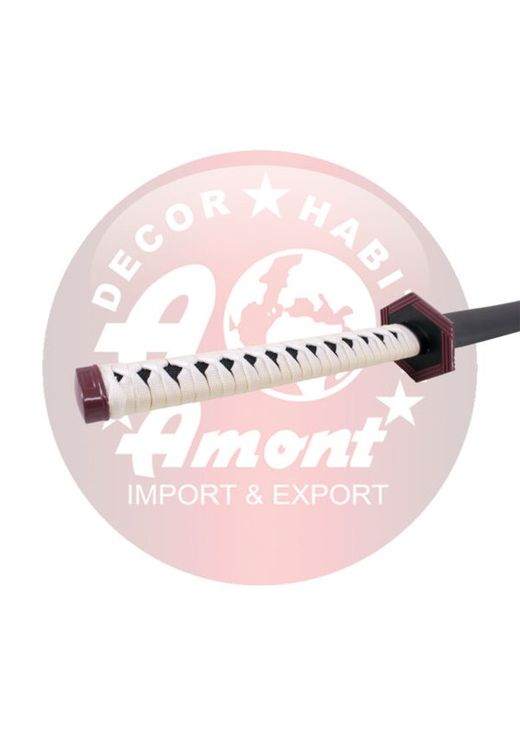 Katana Demon Slayer de Tomioka Giyuu Kimetsu No Yaiba