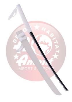 Katana Demon Slayer Inosuke Hashibira Kimetsu No Yaiba