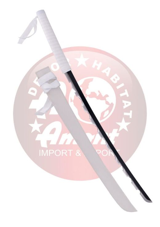 Katana Demon Slayer Inosuke Hashibira Kimetsu No Yaiba