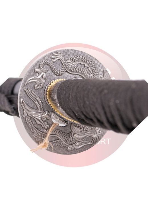 Katana El Último Samurai Funcional