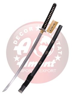 Katana El Último Samurai Funcional