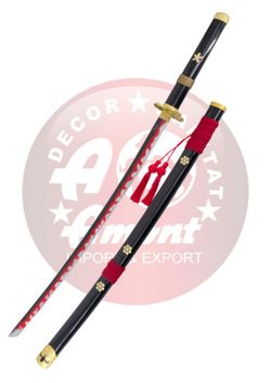 Katana Enma de Zoro de One Piece