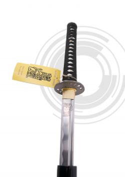 Katana Funcional Corte Hattori Hanzo Kill Bill "La Novia"