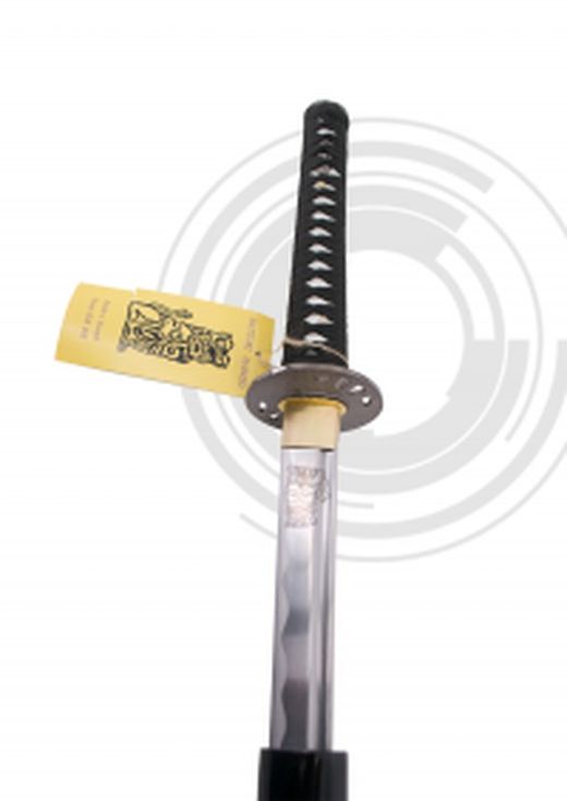 Katana Funcional Corte Hattori Hanzo Kill Bill "La Novia"
