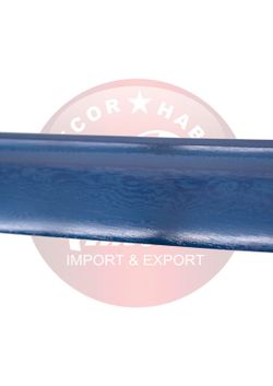 Katana Funcional Damasco Azul