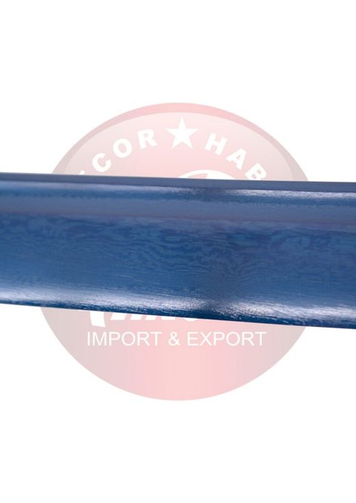 Katana Funcional Damasco Azul