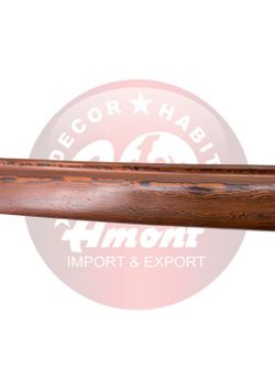 Katana Funcional Damasco Rojo Aisi 1045