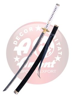 Katana corte de Vergil Yamato Devil May Cry 5