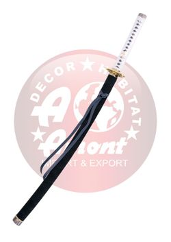 Katana corte de Vergil Yamato Devil May Cry 5