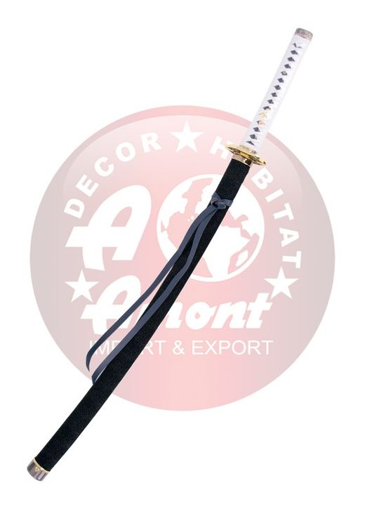 Katana corte de Vergil Yamato Devil May Cry 5