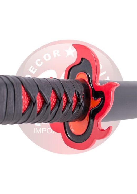 Katana Funcional Mingshao Empuñada Por Kamado Tanjirou Demon Slayer