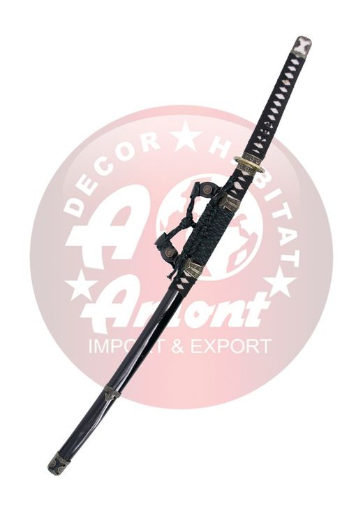 Katana tipo Tachi funcional