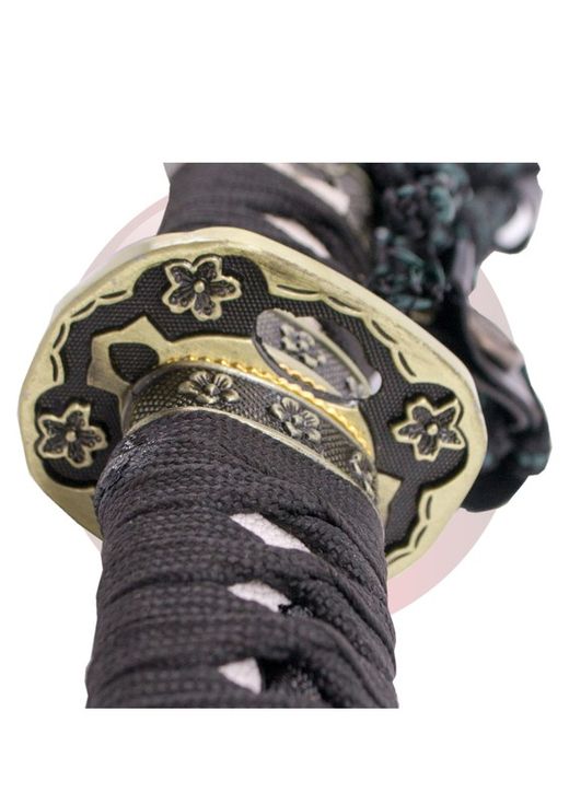 Katana tipo Tachi funcional