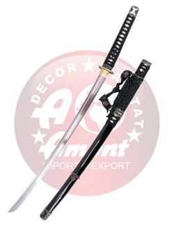 Katana tipo Tachi funcional