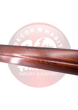 Katana Funcional Shirasaya