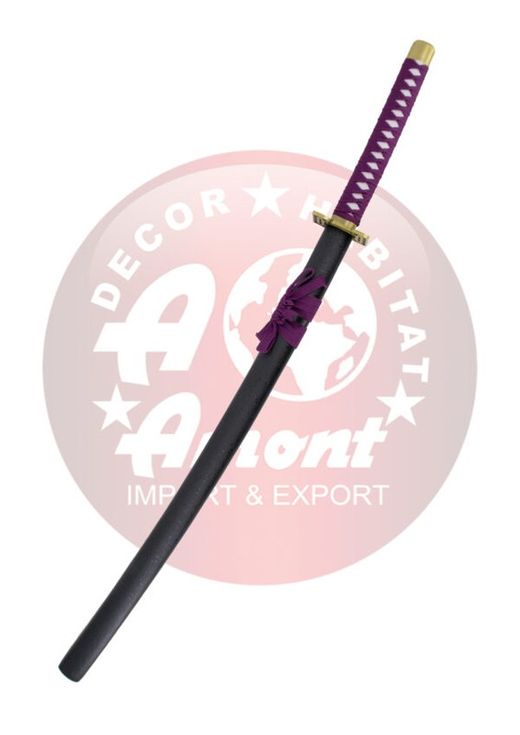 Katana Hirako Shinii Sakanade de Bleach