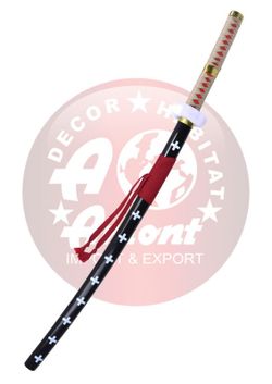 Katana Kikoku de Trafalgar One Piece