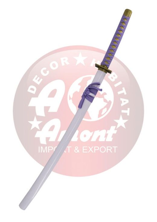 Katana Kuchiki Byakuya de Bleach