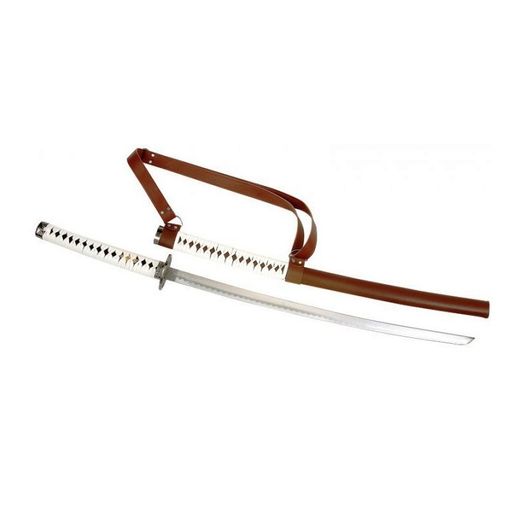 Katana Michonne Walking Dead