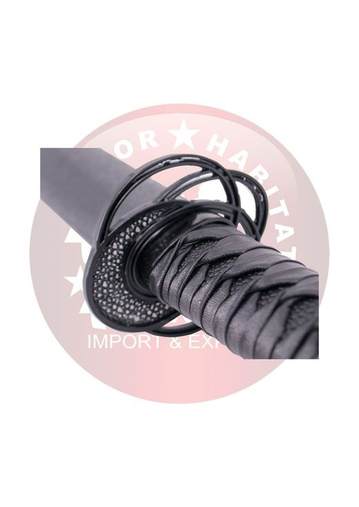 Katana Moonveil de Elden Ring