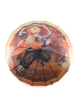 Katana Paraguas Agatsuma Zenitsu Demon Slayer
