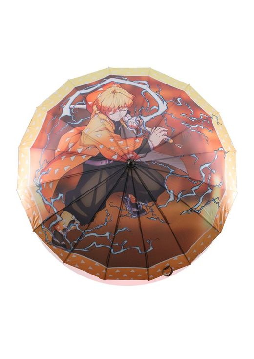 Katana Paraguas Agatsuma Zenitsu Demon Slayer