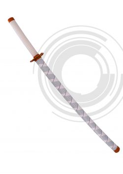 Katana Rengoku Kyoujurou Demon Slayer Kimetsu No Yaiba
