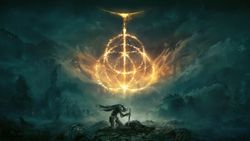 Katana River’S Blood de Elden Ring