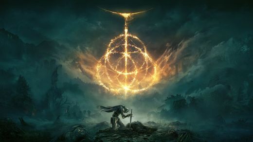 Katana River’S Blood de Elden Ring