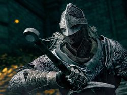 Katana River’S Blood de Elden Ring