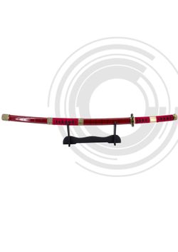 Katana Sandai Kitetsu de Zoro One Piece