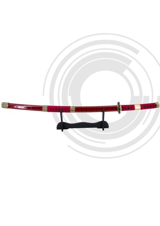 Katana Sandai Kitetsu de Zoro One Piece