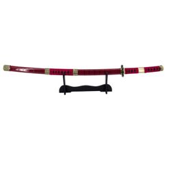 Katana Sandai Kitetsu de Zoro One Piece