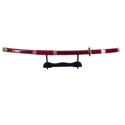 Katana Sandai Kitetsu de Zoro One Piece