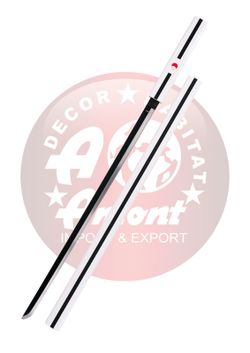 Katana Sasuke Uchiha de Naruto