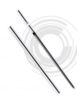 Katana Sasuke Uchiha de Naruto