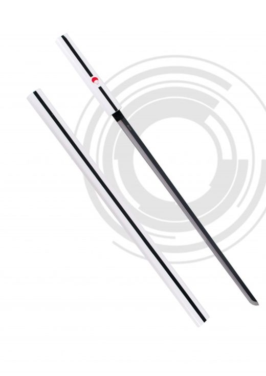Katana Sasuke Uchiha de Naruto