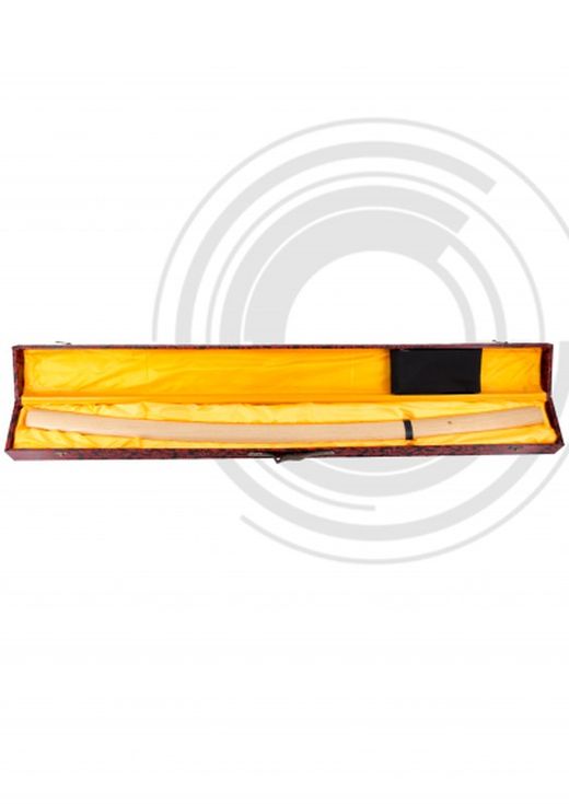 Katana Shirasaya Funcional de Corte
