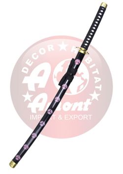 Katana Shusui de Zoro One Piece