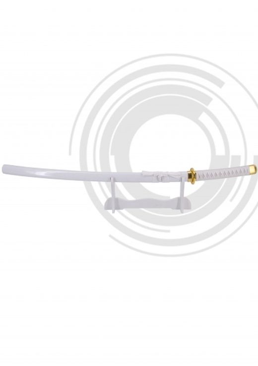 Katana Shusui Wado Ichimonji de Zoro de One Piece