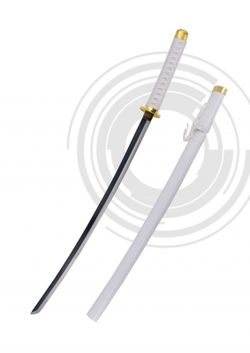 Katana Shusui Wado Ichimonji de Zoro de One Piece