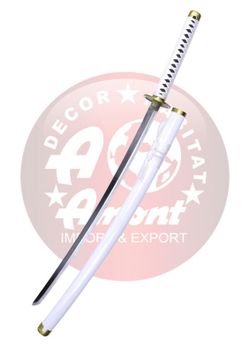 Katana Shusui Wado Ichimonji de Zoro de One Piece