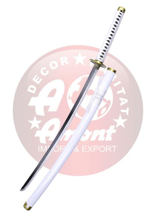 Katana Shusui Wado Ichimonji de Zoro de One Piece