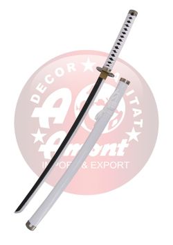 Katana Shusui Wado Ichimonji de Zoro de One Piece