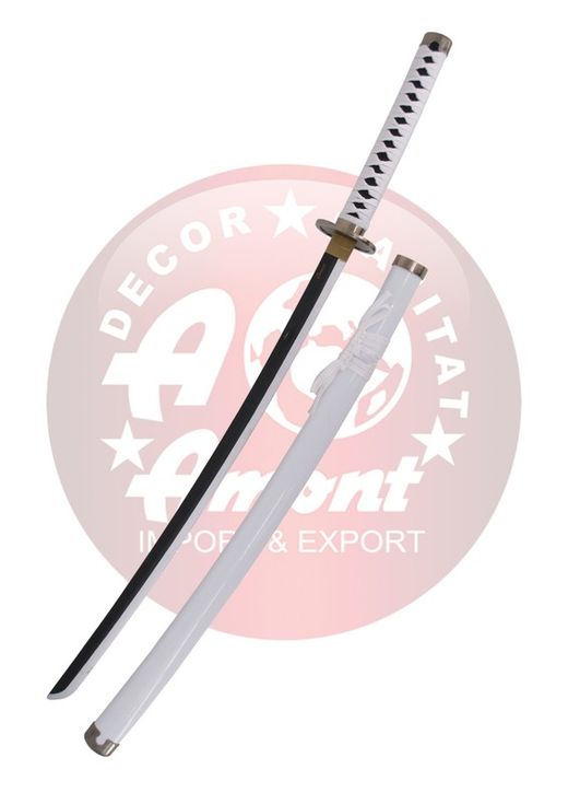 Katana Shusui Wado Ichimonji de Zoro de One Piece