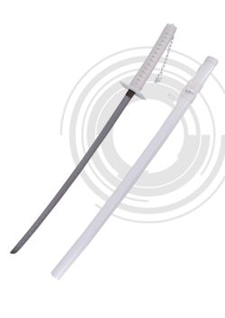 Katana Tensa Zagetsu Hollow Ichigo de Bleach