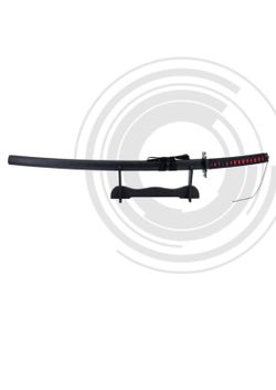 Katana Tensa Zagetsu Ichigo Kurosaki de Bleach