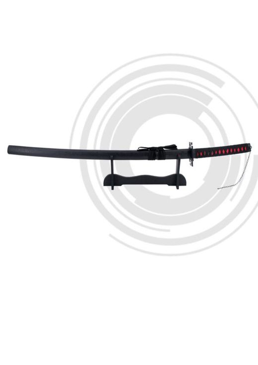 Katana Tensa Zagetsu Ichigo Kurosaki de Bleach